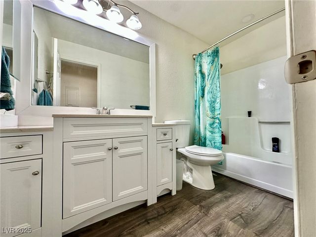 2060 Mesquite Lane 205, Laughlin, NV 89029