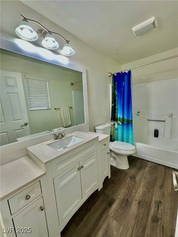 2060 Mesquite Lane 205, Laughlin, NV 89029