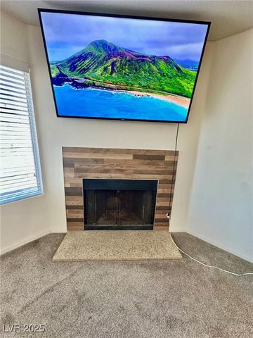 2060 Mesquite Lane 205, Laughlin, NV 89029