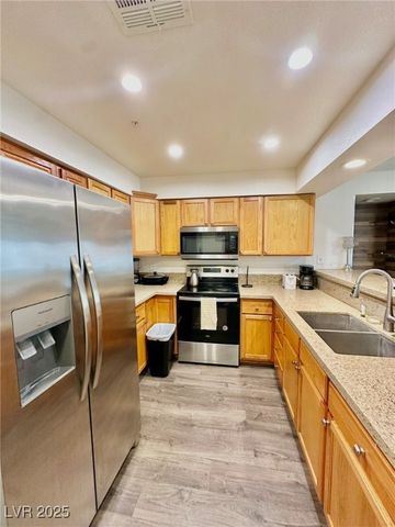 2060 Mesquite Lane 205, Laughlin, NV 89029