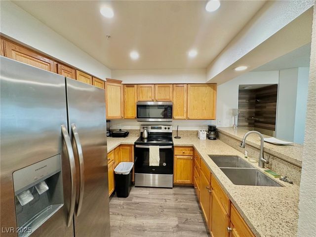 2060 Mesquite Lane 205, Laughlin, NV 89029