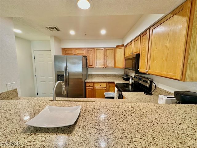 2060 Mesquite Lane 205, Laughlin, NV 89029
