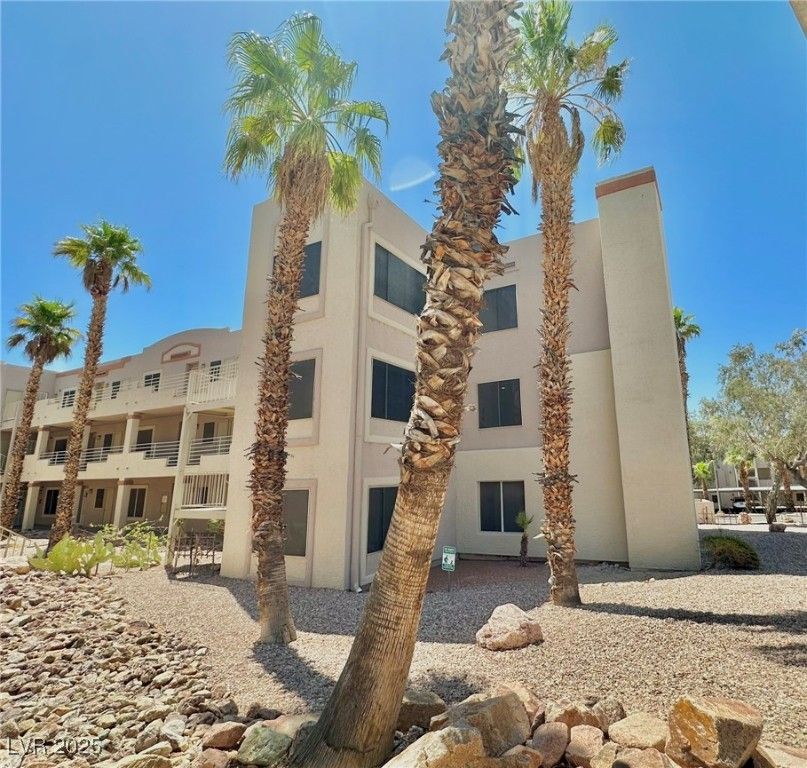 2060 Mesquite Lane 205, Laughlin, NV 89029