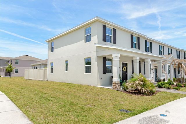 2579 RELAXING LANE, Kissimmee, FL 34744