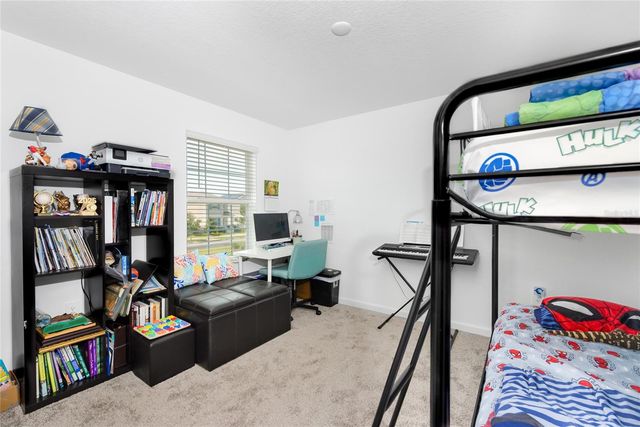 2579 RELAXING LANE, Kissimmee, FL 34744