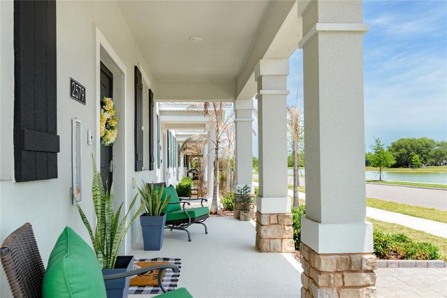 2579 RELAXING LANE, Kissimmee, FL 34744