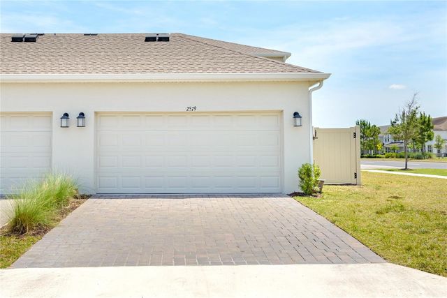2579 RELAXING LANE, Kissimmee, FL 34744