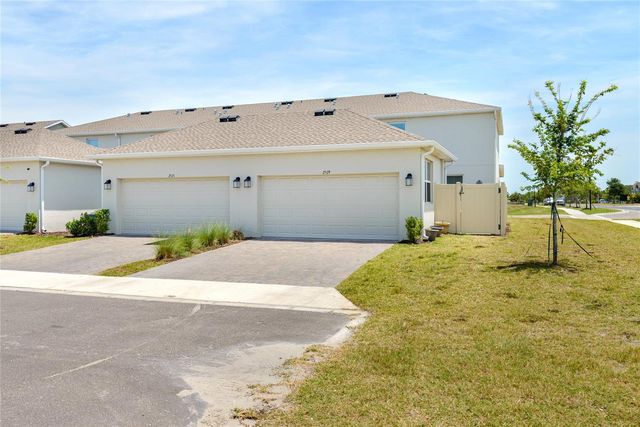 2579 RELAXING LANE, Kissimmee, FL 34744