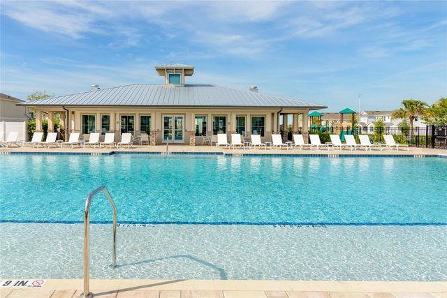2579 RELAXING LANE, Kissimmee, FL 34744