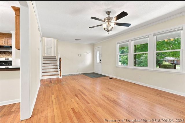 507 N Platte Road, Fayetteville, NC 28303
