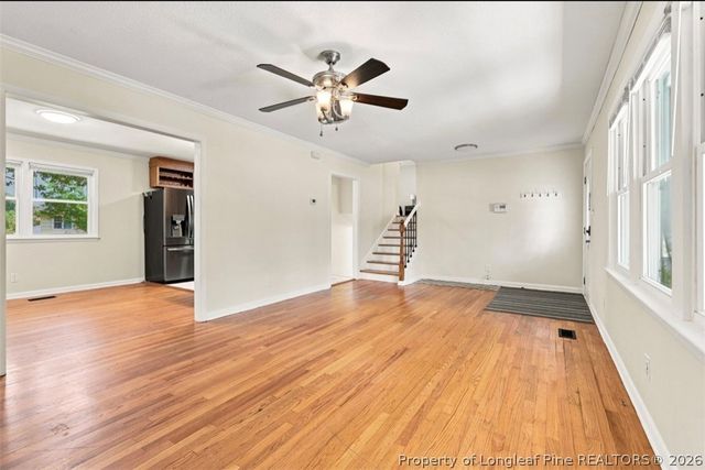 507 N Platte Road, Fayetteville, NC 28303