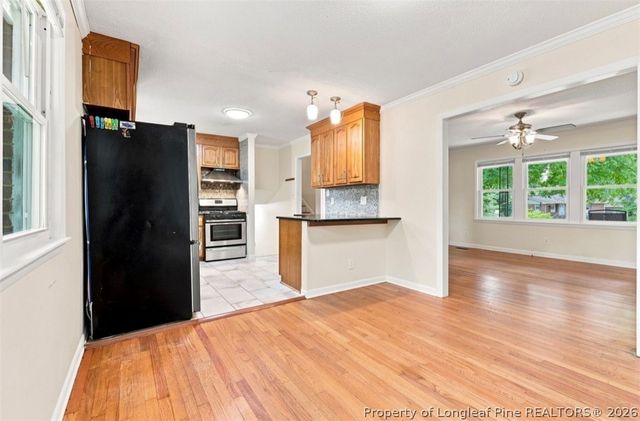 507 N Platte Road, Fayetteville, NC 28303