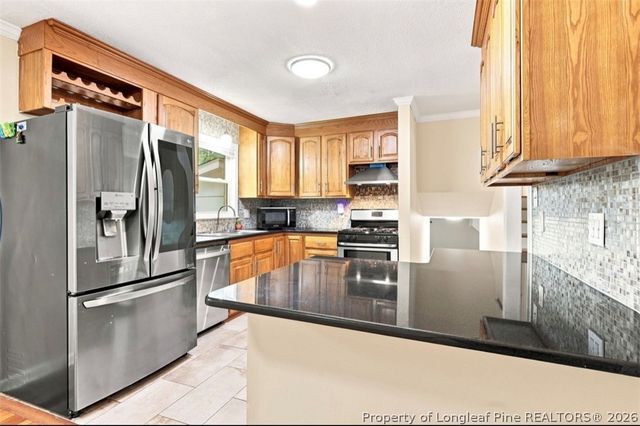 507 N Platte Road, Fayetteville, NC 28303