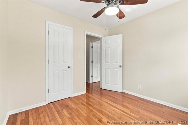 507 N Platte Road, Fayetteville, NC 28303