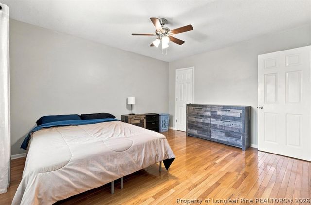 507 N Platte Road, Fayetteville, NC 28303