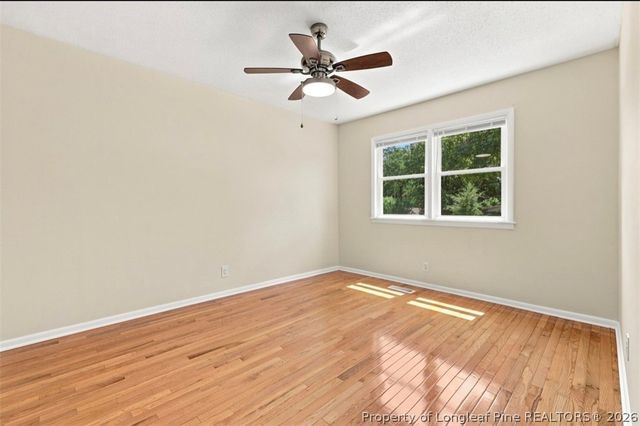 507 N Platte Road, Fayetteville, NC 28303
