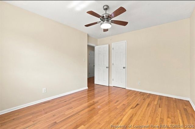 507 N Platte Road, Fayetteville, NC 28303