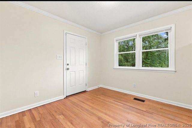 507 N Platte Road, Fayetteville, NC 28303