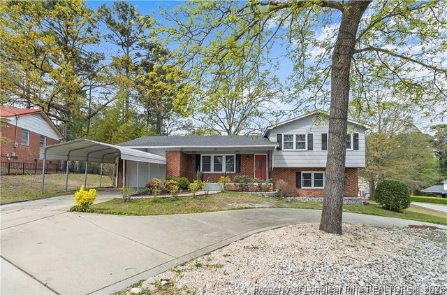 507 N Platte Road, Fayetteville, NC 28303