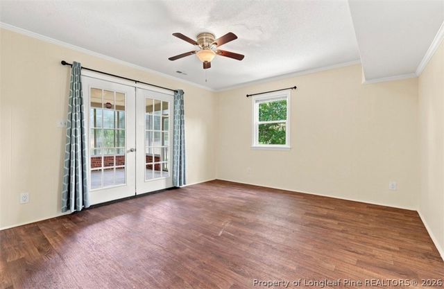 507 N Platte Road, Fayetteville, NC 28303