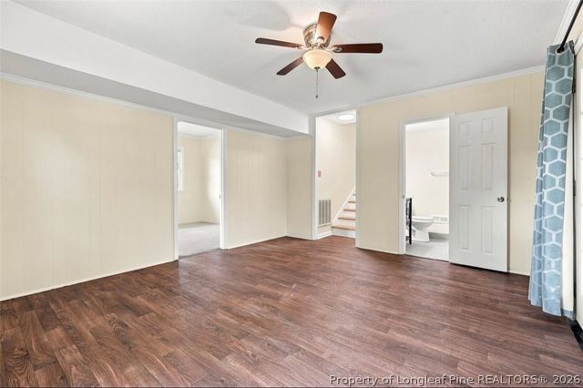 507 N Platte Road, Fayetteville, NC 28303