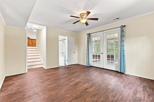 507 N Platte Road, Fayetteville, NC 28303