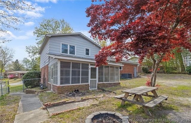 507 N Platte Road, Fayetteville, NC 28303
