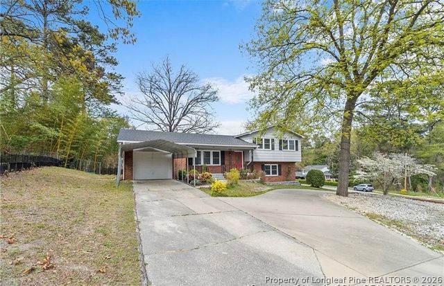 507 N Platte Road, Fayetteville, NC 28303