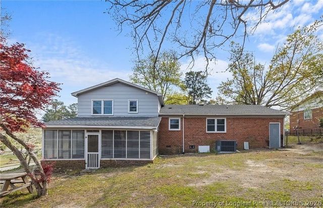 507 N Platte Road, Fayetteville, NC 28303