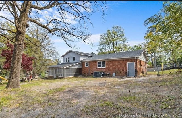 507 N Platte Road, Fayetteville, NC 28303