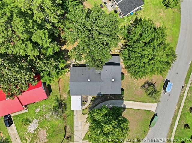 507 N Platte Road, Fayetteville, NC 28303