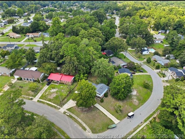 507 N Platte Road, Fayetteville, NC 28303