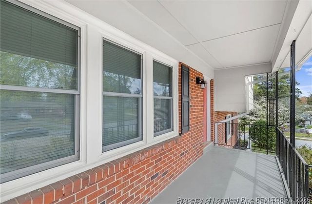 507 N Platte Road, Fayetteville, NC 28303