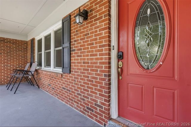 507 N Platte Road, Fayetteville, NC 28303