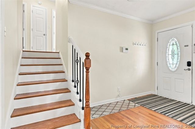 507 N Platte Road, Fayetteville, NC 28303