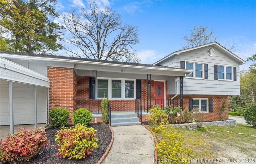 507 N Platte Road, Fayetteville, NC 28303 — photo 2