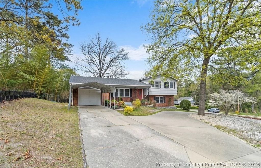 507 N Platte Road, Fayetteville, NC 28303 — photo 4