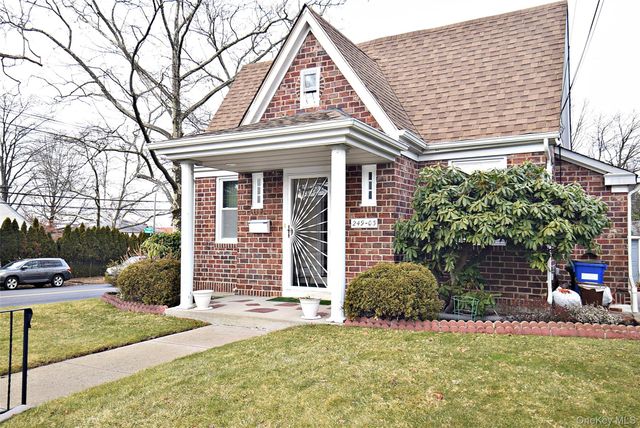 24903 Rushmore Terrace, Little Neck, NY 11362