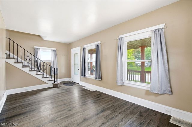 4324 Ardmore Avenue, Cleveland, OH 44109