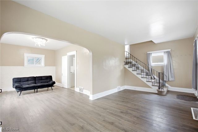 4324 Ardmore Avenue, Cleveland, OH 44109