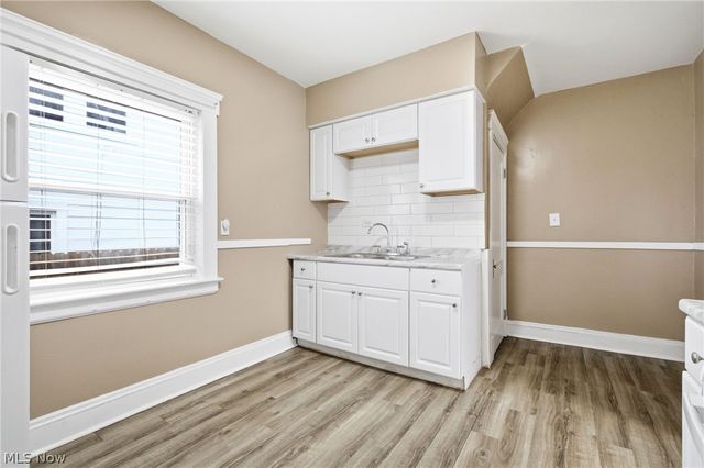 4324 Ardmore Avenue, Cleveland, OH 44109