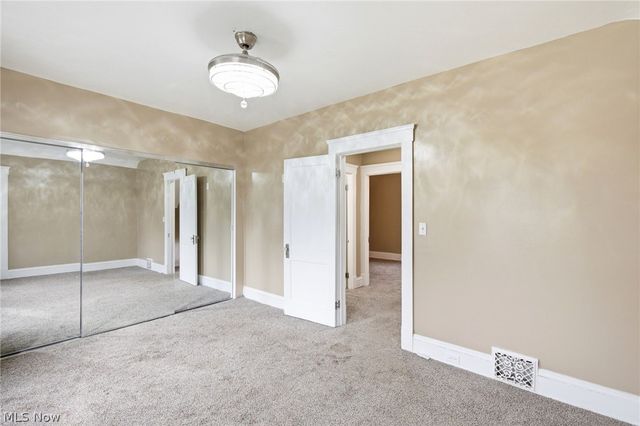 4324 Ardmore Avenue, Cleveland, OH 44109