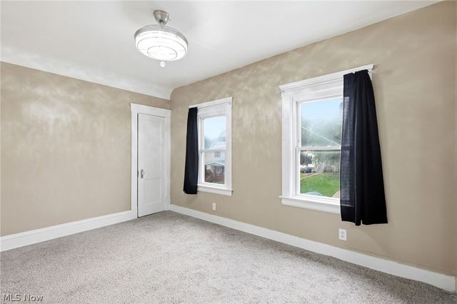 4324 Ardmore Avenue, Cleveland, OH 44109
