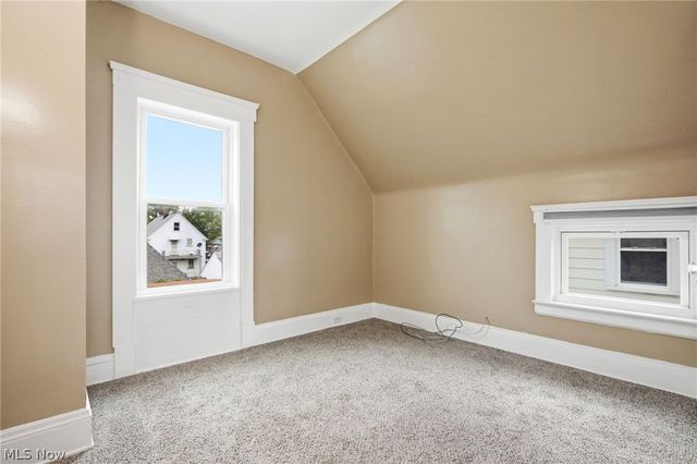 4324 Ardmore Avenue, Cleveland, OH 44109