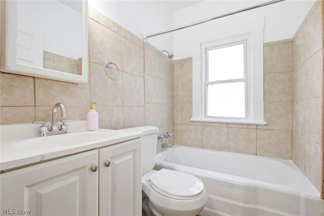 4324 Ardmore Avenue, Cleveland, OH 44109
