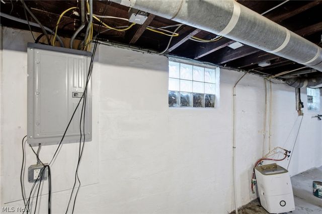 4324 Ardmore Avenue, Cleveland, OH 44109
