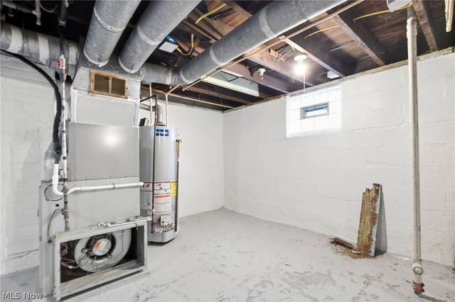 4324 Ardmore Avenue, Cleveland, OH 44109