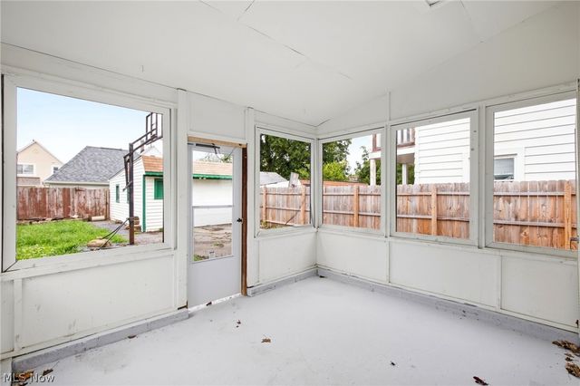 4324 Ardmore Avenue, Cleveland, OH 44109