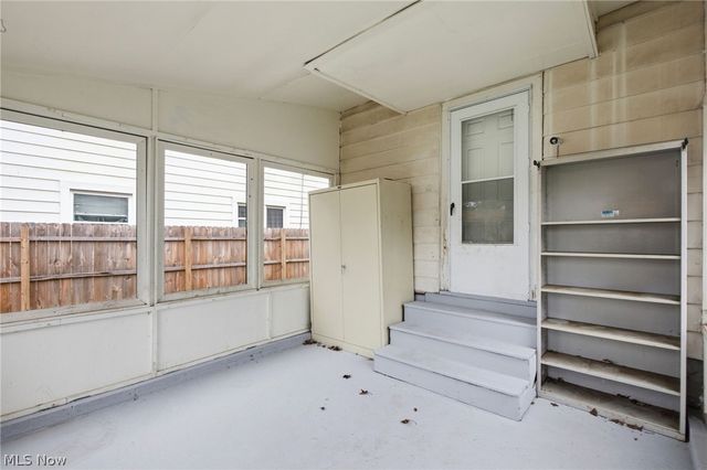 4324 Ardmore Avenue, Cleveland, OH 44109