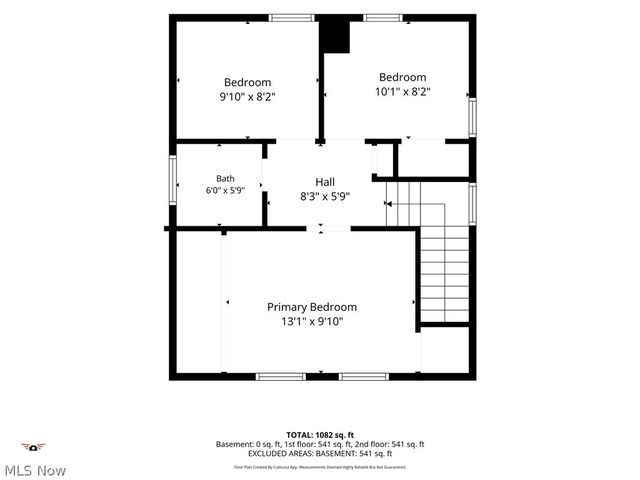 4324 Ardmore Avenue, Cleveland, OH 44109